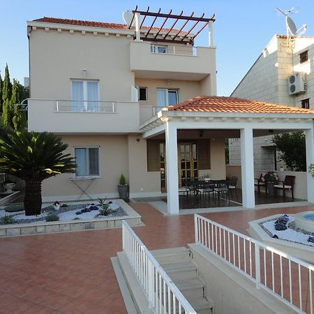 Soko Apartments & Rooms Zaton  Exterior foto