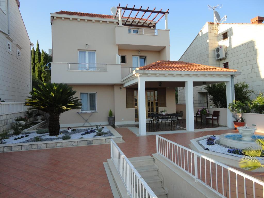 Soko Apartments & Rooms Zaton  Exterior foto