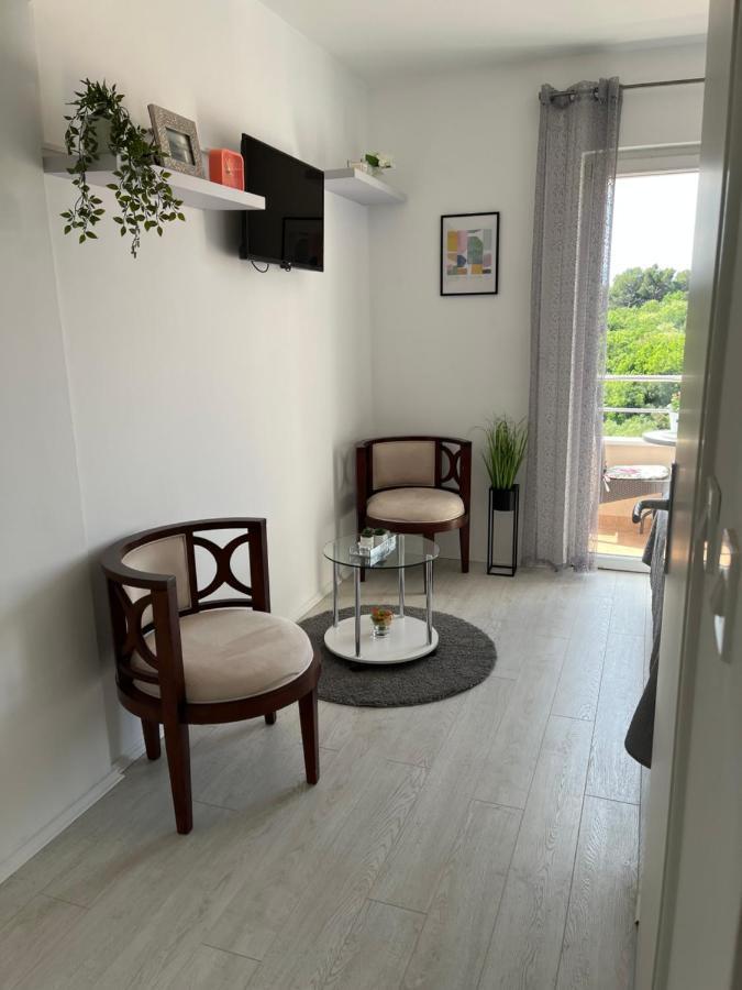 Soko Apartments & Rooms Zaton  Exterior foto