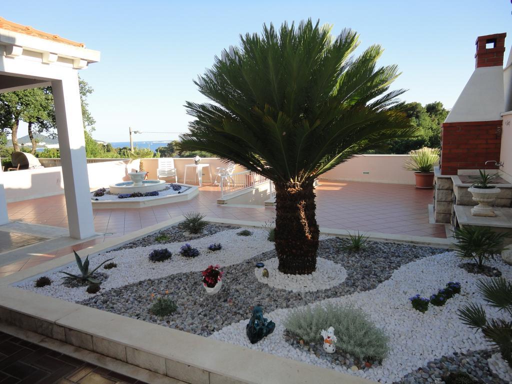 Soko Apartments & Rooms Zaton  Exterior foto