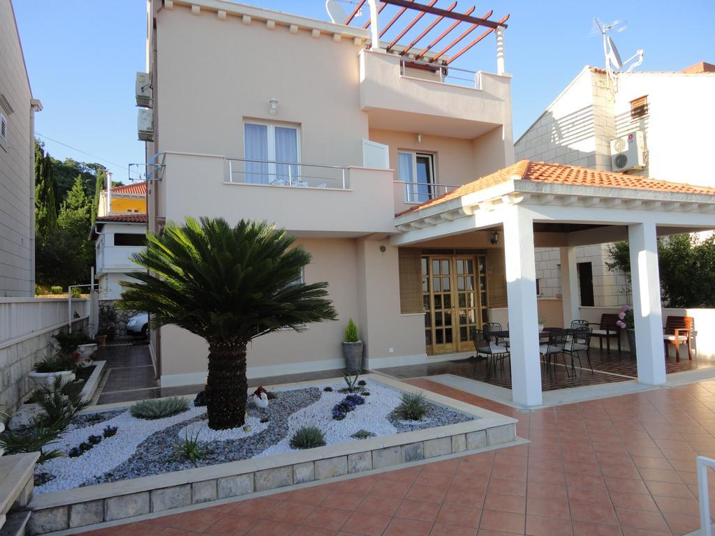 Soko Apartments & Rooms Zaton  Exterior foto