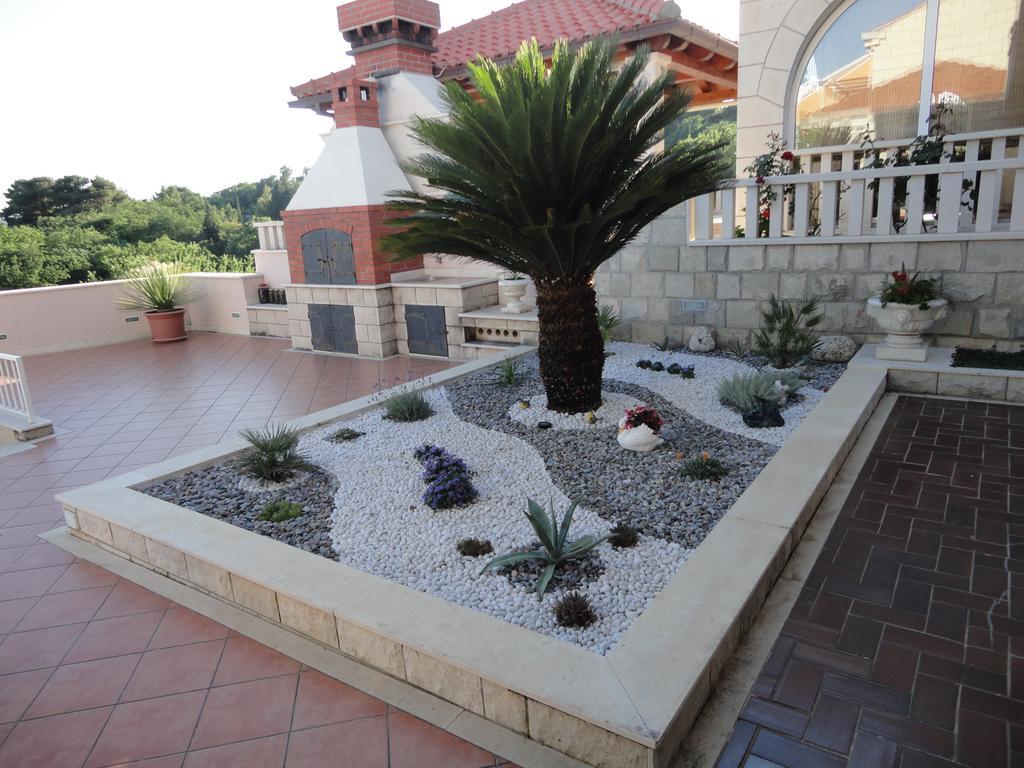 Soko Apartments & Rooms Zaton  Exterior foto